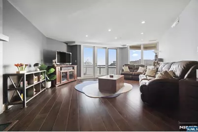 600 Harbor Boulevard 771 #771, Weehawken, NJ 07086 - Photo 3