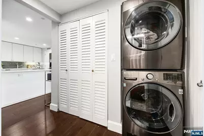 600 Harbor Boulevard 771 #771, Weehawken, NJ 07086 - Photo 23