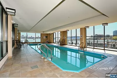600 Harbor Boulevard 771 #771, Weehawken, NJ 07086 - Photo 27