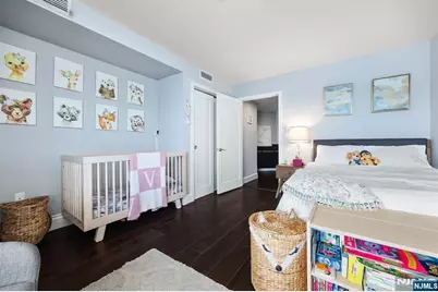 600 Harbor Boulevard 771 #771, Weehawken, NJ 07086 - Photo 17