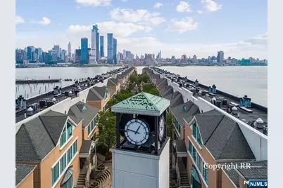 600 Harbor Boulevard 771 #771, Weehawken, NJ 07086 - Photo 25