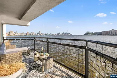 600 Harbor Boulevard 771 #771, Weehawken, NJ 07086 - Photo 7
