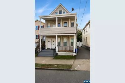 34 Hemlock Street, Paterson, NJ 07503 - Photo 1