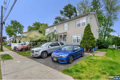 456 Sylvan, Saddle Brook Township, NJ 07663 - Photo 1