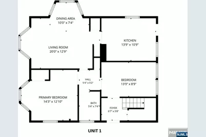 809 Park Avenue, River Edge, NJ 07661 - Photo 5