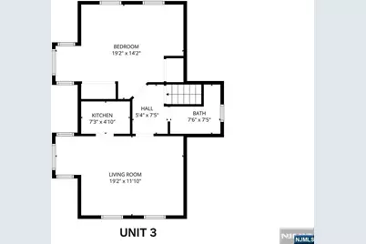 809 Park Avenue, River Edge, NJ 07661 - Photo 7