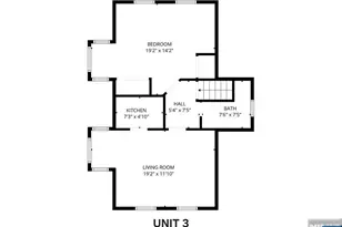 809 Park Ave, River Edge, NJ 07661 - Photo 7