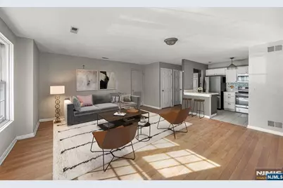 20 Mulford Court C0025 #C0025, Roseland, NJ 07068 - Photo 25