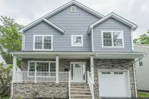 9 Burnet Hill Rd, Livingston, NJ 07039 - Photo 1