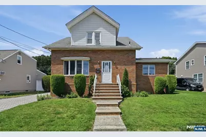 305 Falmouth Avenue, Elmwood Park, NJ 07407 - Photo 1