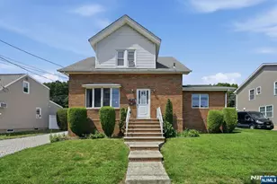 305 Falmouth Ave, Elmwood Park, NJ 07407 - Photo 1
