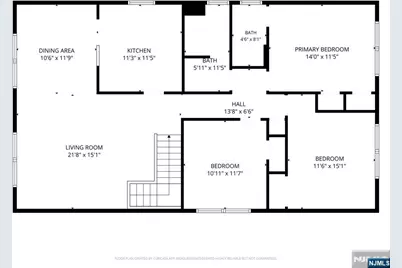 809 2nd Street 2 #2, Secaucus, NJ 07094 - Photo 15