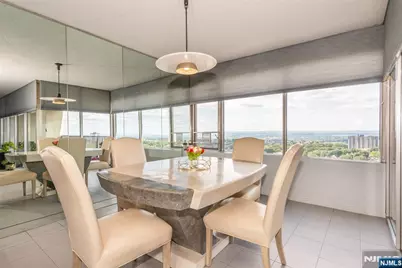 6 Horizon Road 2702 #2702, Fort Lee, NJ 07024 - Photo 5