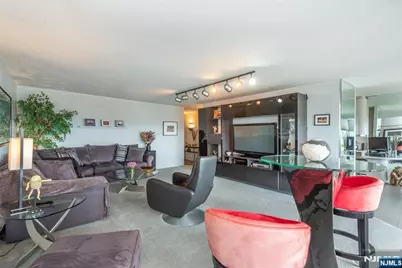 6 Horizon Road 2702 #2702, Fort Lee, NJ 07024 - Photo 7