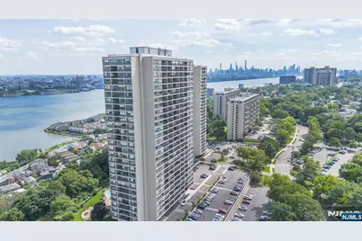 6 Horizon Road 2702 #2702, Fort Lee, NJ 07024 - Photo 19