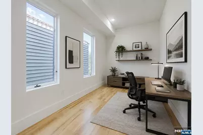 20 Van Nostrand 2 #2, Jersey City, NJ 07305 - Photo 5