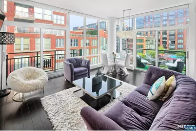 1100 Maxwell Lane 626 #626, Hoboken, NJ 07030 - Photo 3