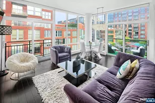 1100 Maxwell Ln 626, Hoboken, NJ 07030 - Photo 3