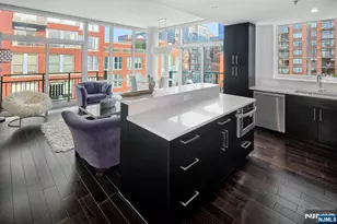 1100 Maxwell Ln 626, Hoboken, NJ 07030 - Photo 5
