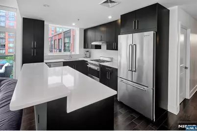 1100 Maxwell Lane 626 #626, Hoboken, NJ 07030 - Photo 7