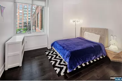 1100 Maxwell Lane 626 #626, Hoboken, NJ 07030 - Photo 11