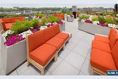 1100 Maxwell Lane 626 #626, Hoboken, NJ 07030 - Photo 17