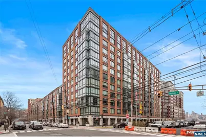 1100 Maxwell Lane 626 #626, Hoboken, NJ 07030 - Photo 25