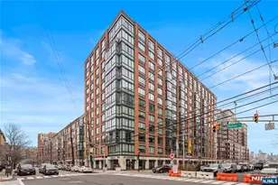1100 Maxwell Ln 626, Hoboken, NJ 07030 - Photo 25