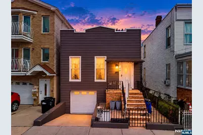 66 Irving Street, Jersey City, NJ 07307 - Photo 1
