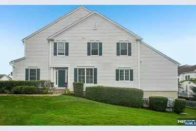 2 Constitution Lane 1501 #1501, Totowa, NJ 07512 - Photo 1