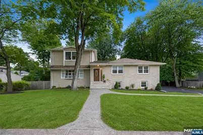 254 Ruckman Avenue, Hillsdale, NJ 07642 - Photo 1