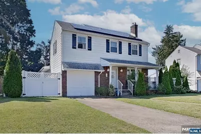 112 Elmwood Drive, Elmwood Park, NJ 07407 - Photo 1