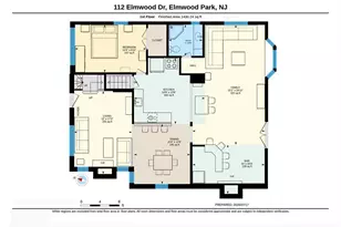 112 Elmwood Dr, Elmwood Park, NJ 07407 - Photo 47
