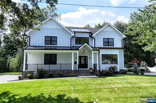 515 Hobart Rd, Paramus, NJ 07652 - Photo 1