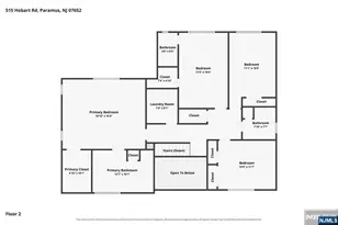 515 Hobart Rd, Paramus, NJ 07652 - Photo 43