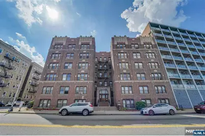 883 Jfk Blvd E 3F #3F, Weehawken, NJ 07086 - Photo 15