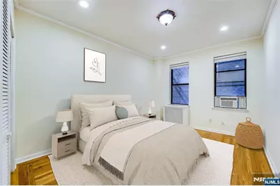 883 Jfk Blvd E 3F #3F, Weehawken, NJ 07086 - Photo 3