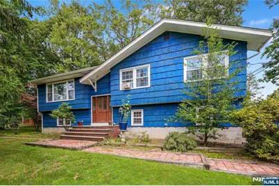 1 Gary Court, Park Ridge, NJ 07656 - Photo 1
