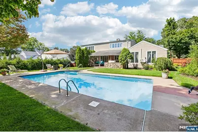 998 Washington Avenue, Ho Ho Kus, NJ 07423 - Photo 33