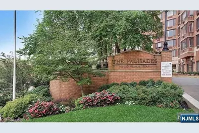 100 Old Palisade Road 3501 #3501, Fort Lee, NJ 07024 - Photo 1