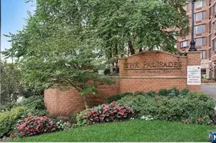 100 Old Palisade Road 3501, Fort Lee, NJ 07024 - Photo 1