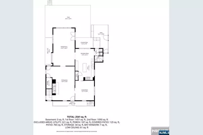36 Main Street, Mendham Township, NJ 07960 - Photo 47