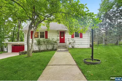 107 Roland Street, Park Ridge, NJ 07656 - Photo 1