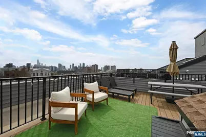 339 Palisade Avenue C #C, Jersey City, NJ 07307 - Photo 25