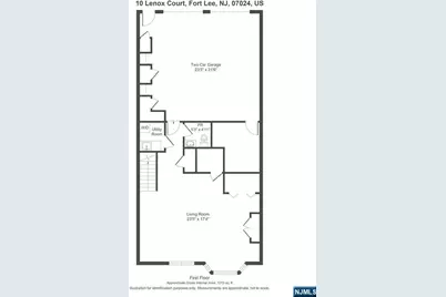 10 Lenox Court, Fort Lee, NJ 07024 - Photo 39
