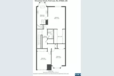 10 Lenox Court, Fort Lee, NJ 07024 - Photo 41