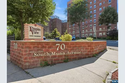70 Munn Avenue 413 #413, East Orange, NJ 07018 - Photo 1