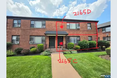 2165C N Central Road C #C, Fort Lee, NJ 07024 - Photo 11