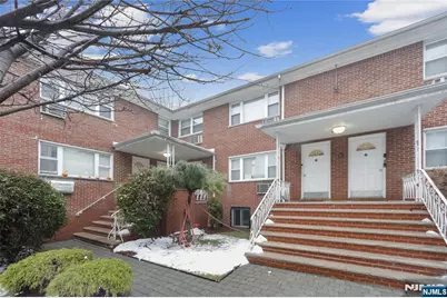 201 Oakdene Place C00E2 #C00E2, Cliffside Park, NJ 07010 - Photo 19