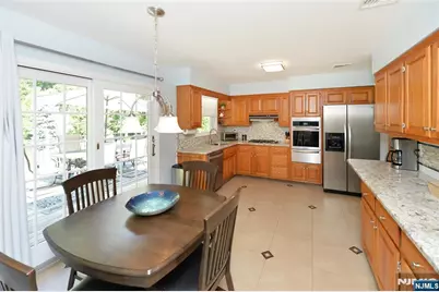 769 Hickory Hill Road, Wyckoff Township, NJ 07481 - Photo 13